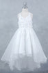 Butterfly Princess Dress for Girls 2-12